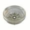 Stemco Hubcap, Wheel, Threaded, 50-60 Ft-Lb 640-0003 - alternate 3